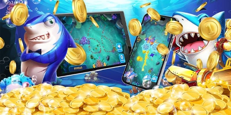 Nhiều phiên bản game bắn cá 69vn đa dạng, hấp dẫn