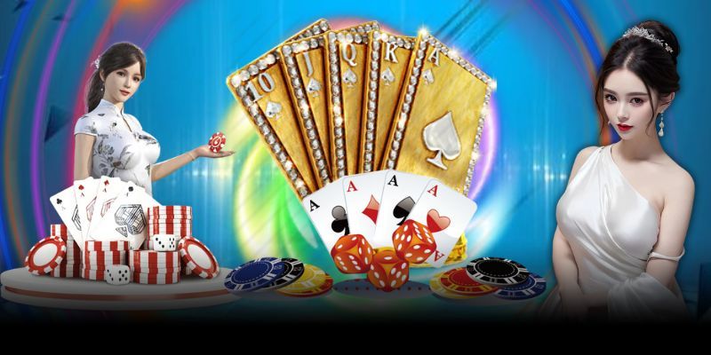 Lưu ý gì khi chơi game tại sảnh casino 69vn online